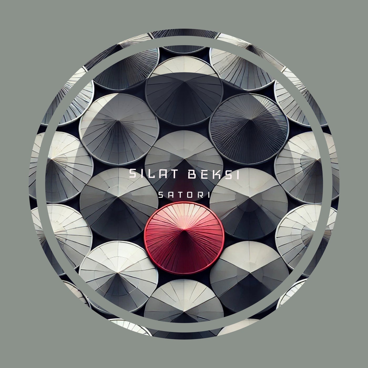 Cover - Silat Beksi - Small Dawg (Original Mix)