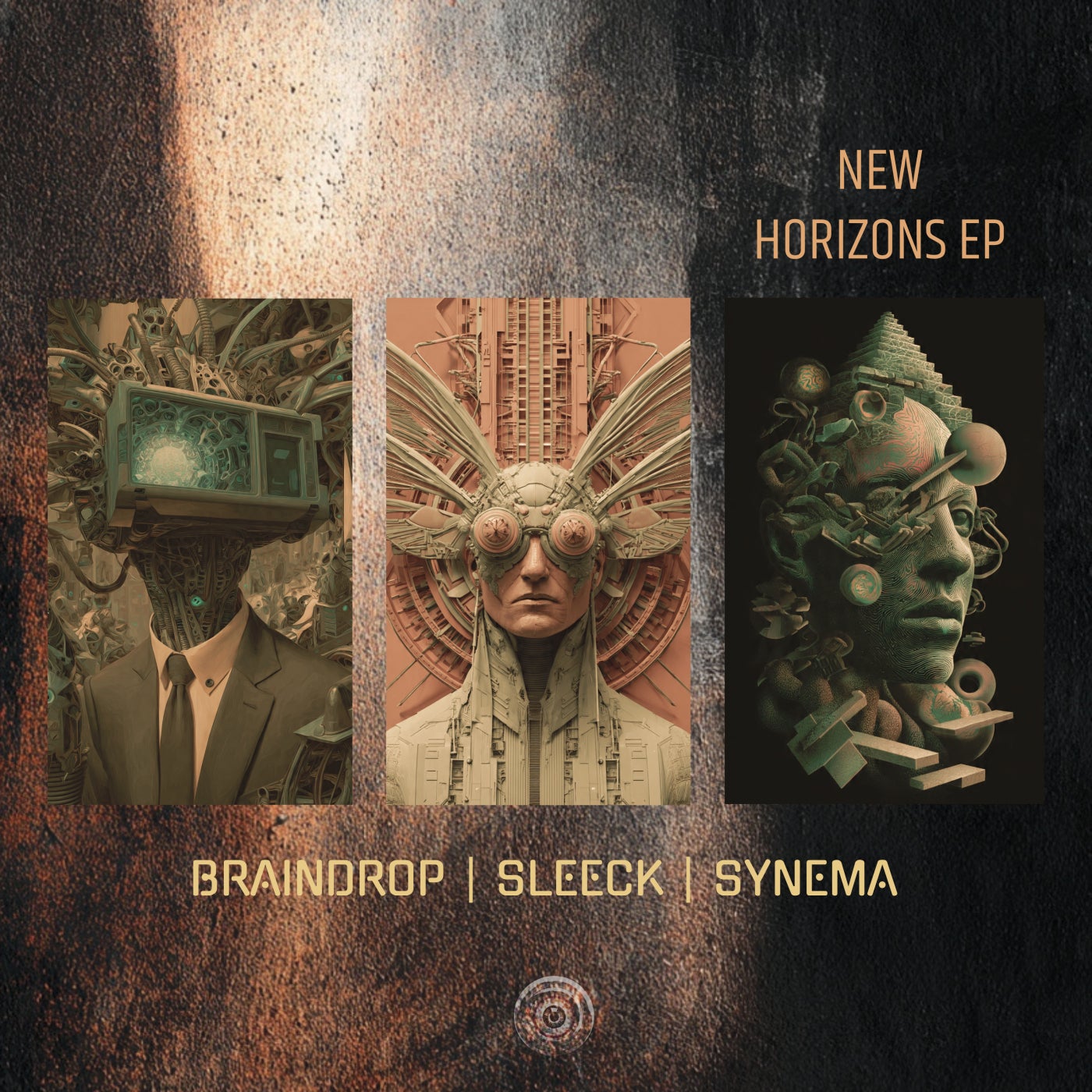 Cover - Sleeck - Cancel Culture (Original Mix)