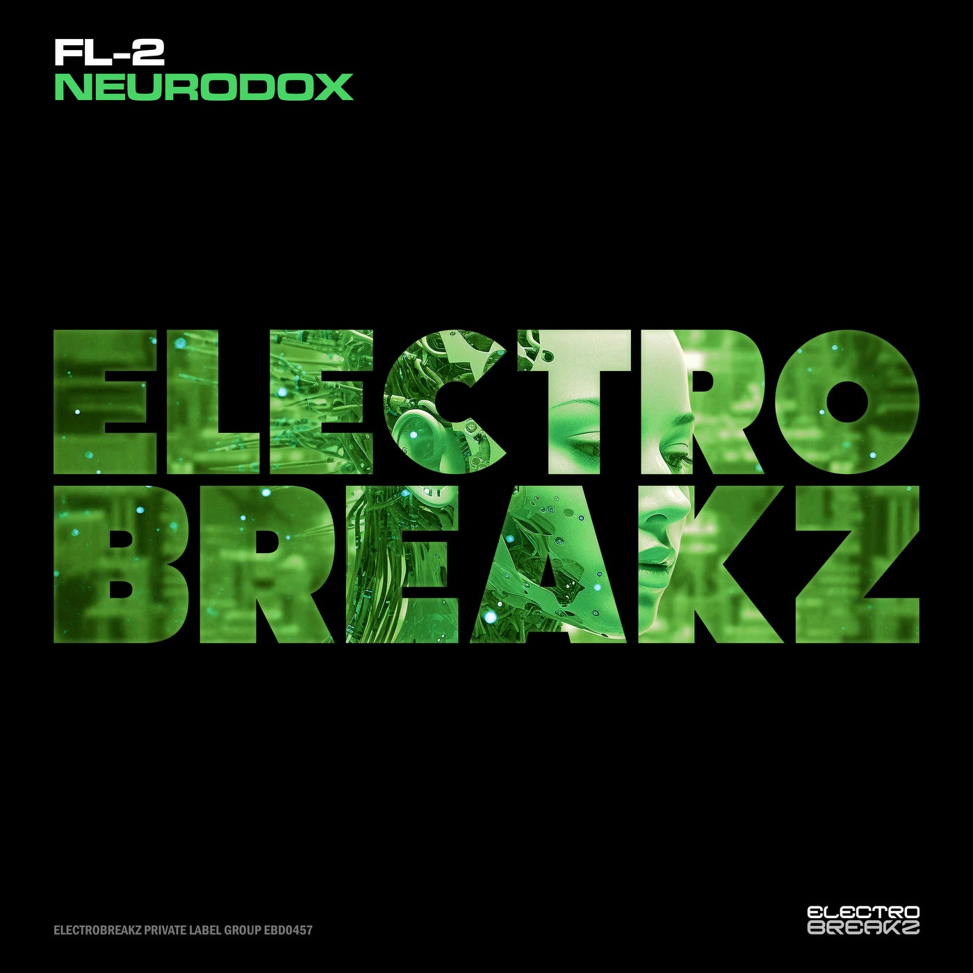 Cover - FL-2 - Neurodox (Original Mix)