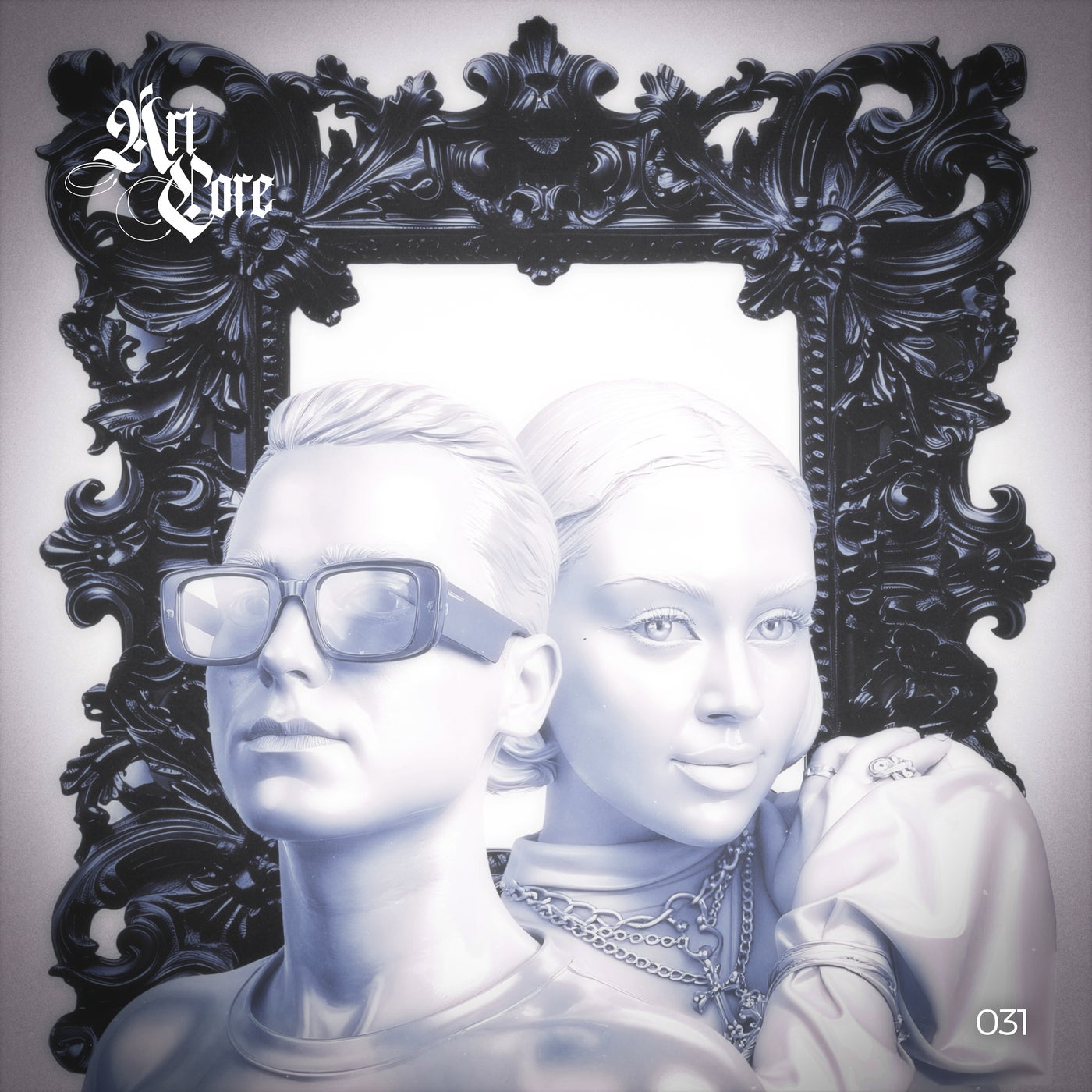 Cover - Samuel Andrášik - Zenith (Extended Mix)