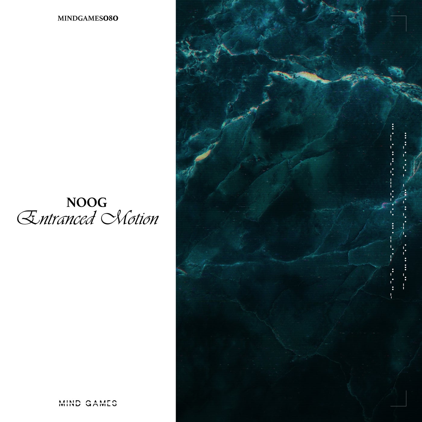 Cover - NOOG - Engram (Original Mix)