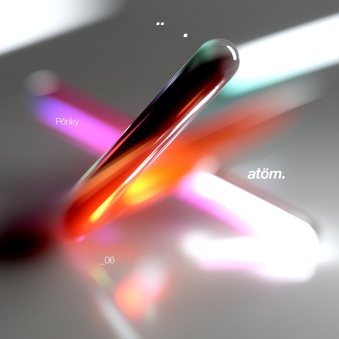 Cover - Ponky - Cold In Friedenau (Original Mix)