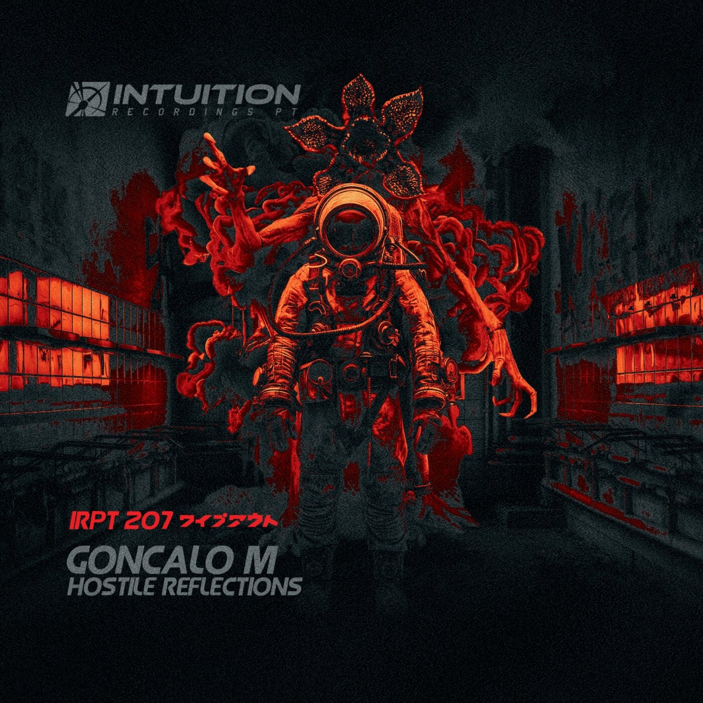 Cover - Goncalo M - Underrated (Original Mix)
