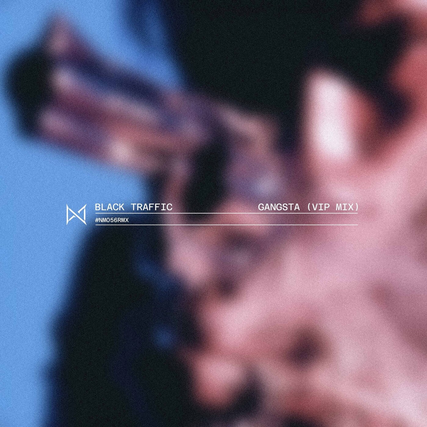 Cover - Black Traffic - Gangsta (VIP Mix)