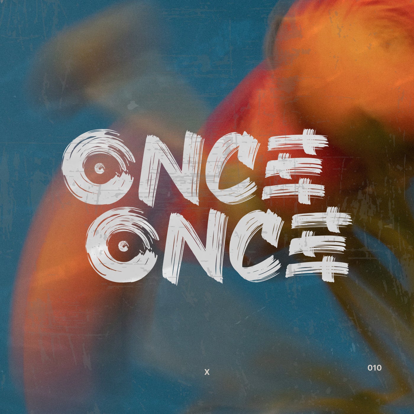 Cover - Adriel rodriguez - Libre (Extended Mix)