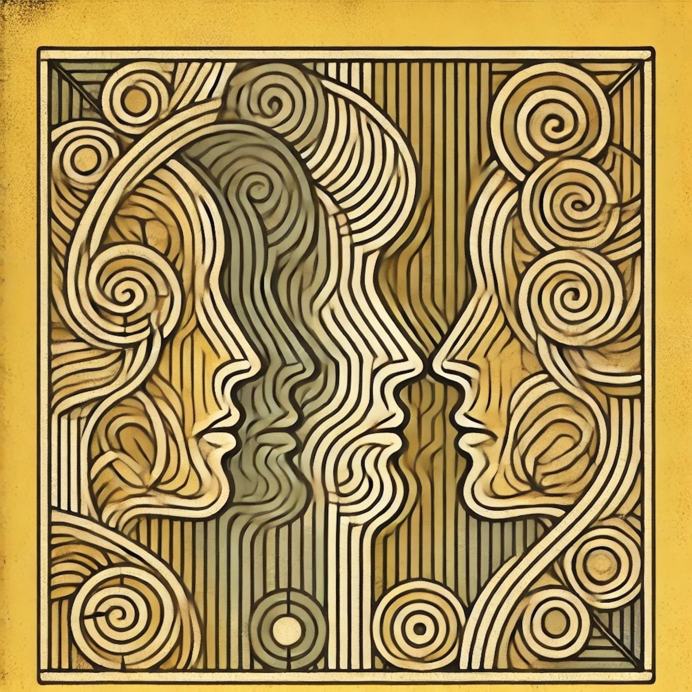 Cover - SAAND - The Cool Kids Club (Original Mix)