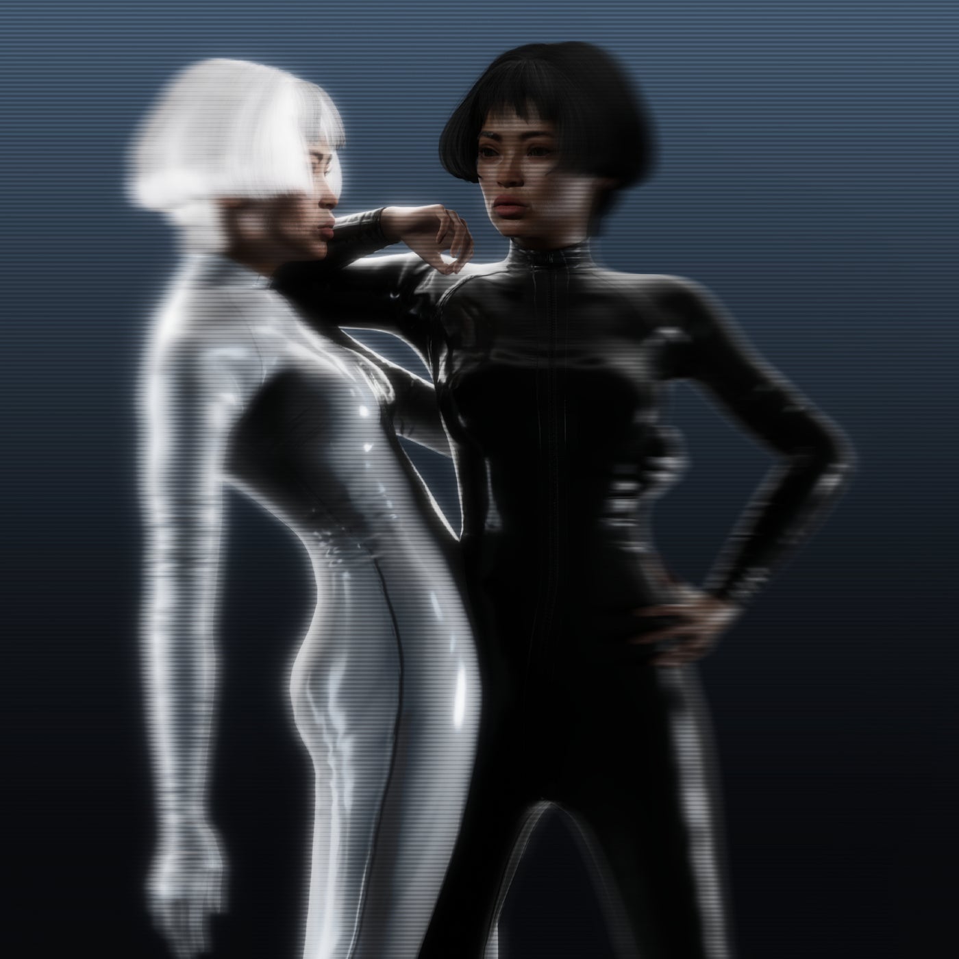 Cover - Belaria - Mind Improvement (Kendal Remix)