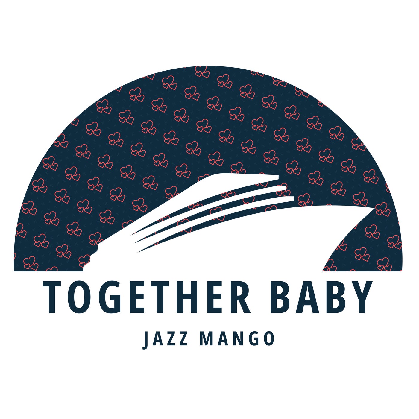 Cover - Jazz Mango - Together Baby (Extended Mix)