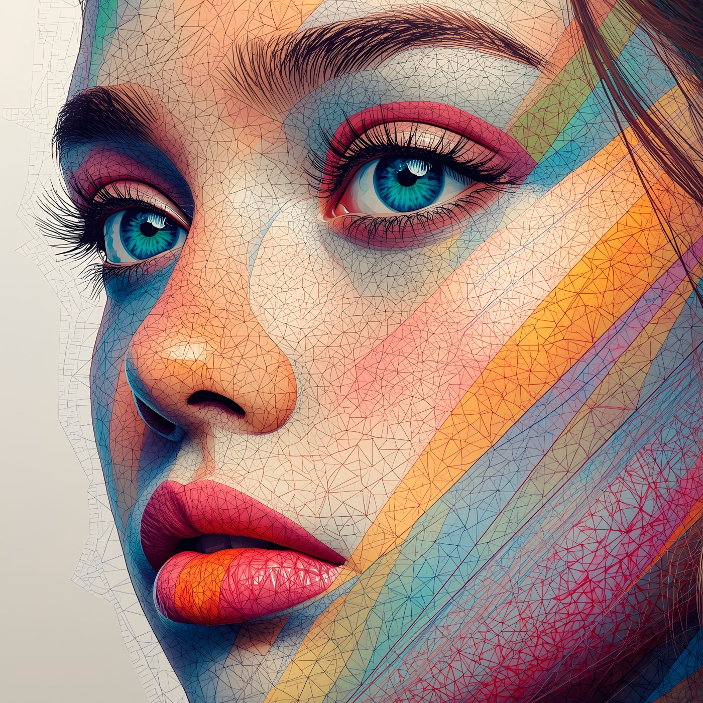 Cover - Elle Mabell - It's Not Every Day (Original Mix)