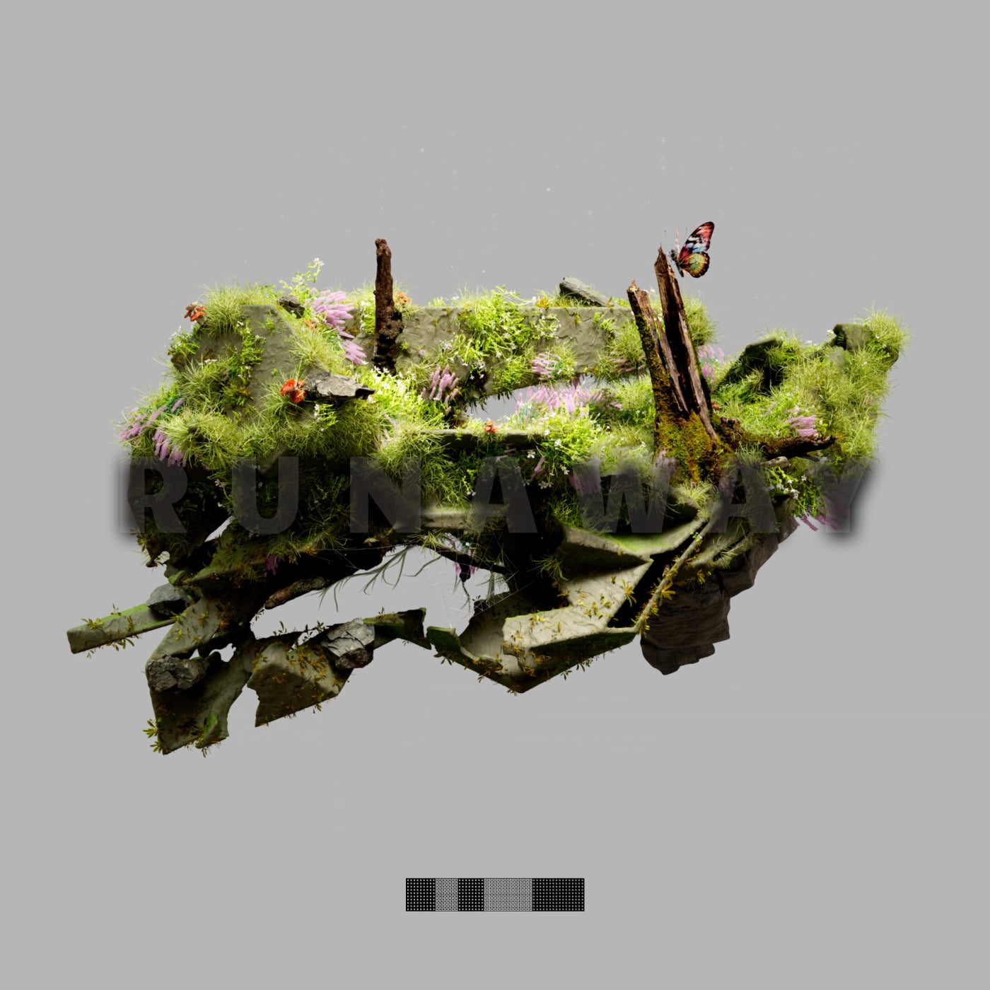 Cover - Locati - Runaway (Martin HERRS Rework)