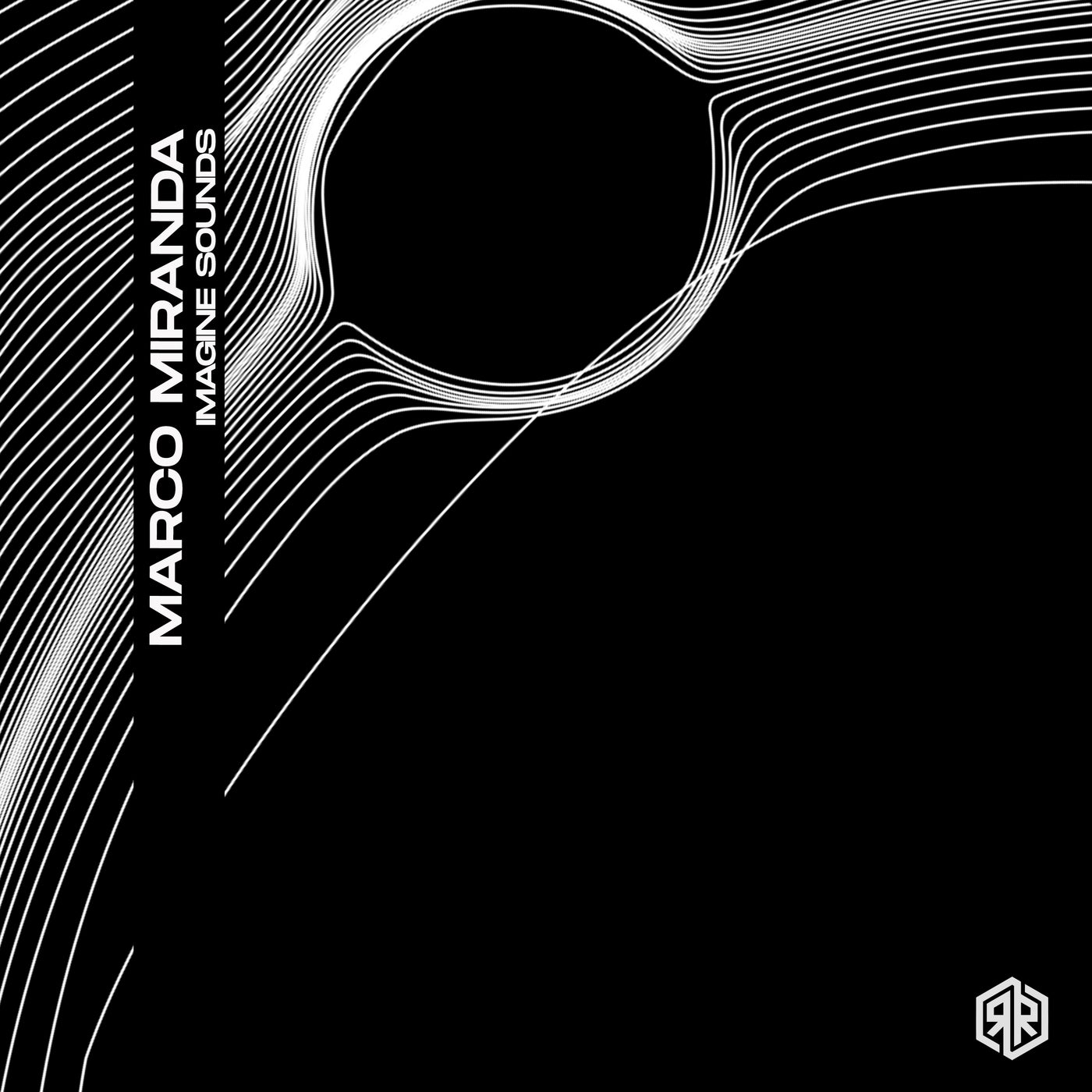 Cover - Marco Miranda - Imagine Sounds (Original Mix)