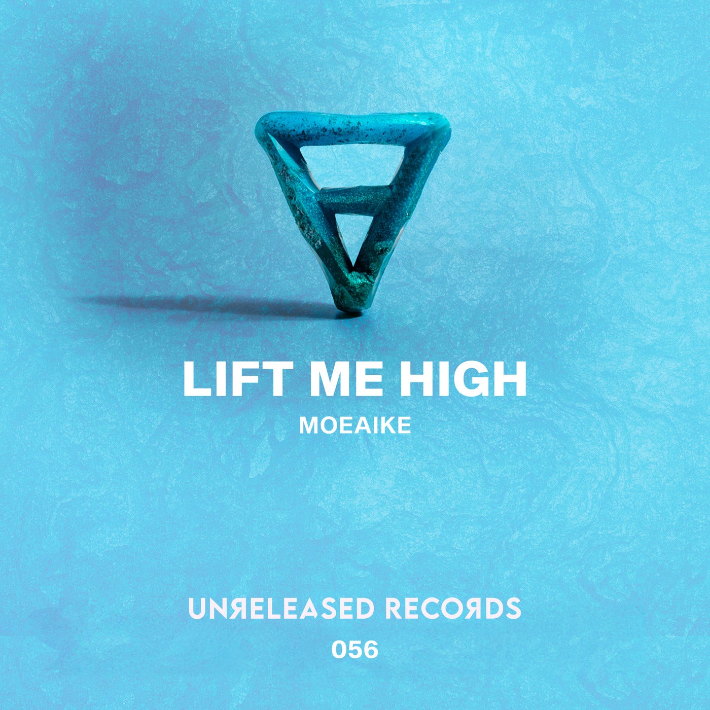 Cover - Moeaike - Lift Me High (Extended Mix)