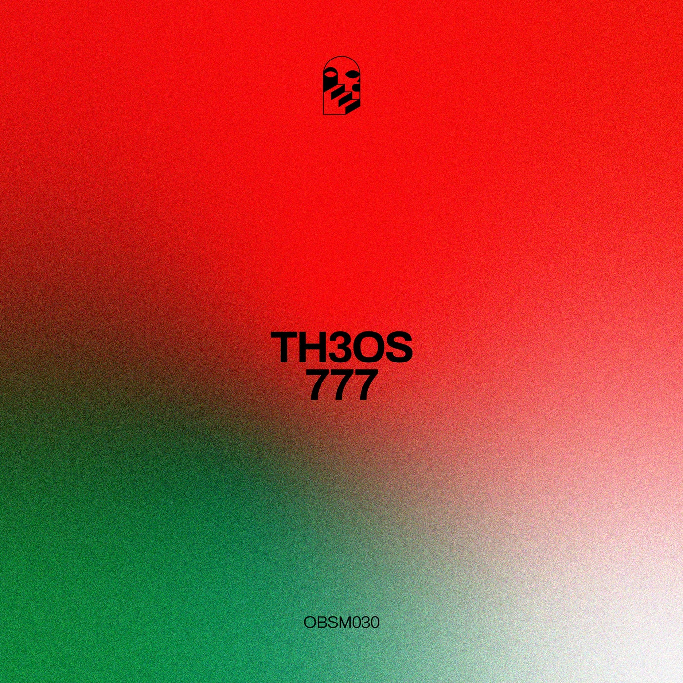 Cover - TH3OS - 777 (Original Mix)