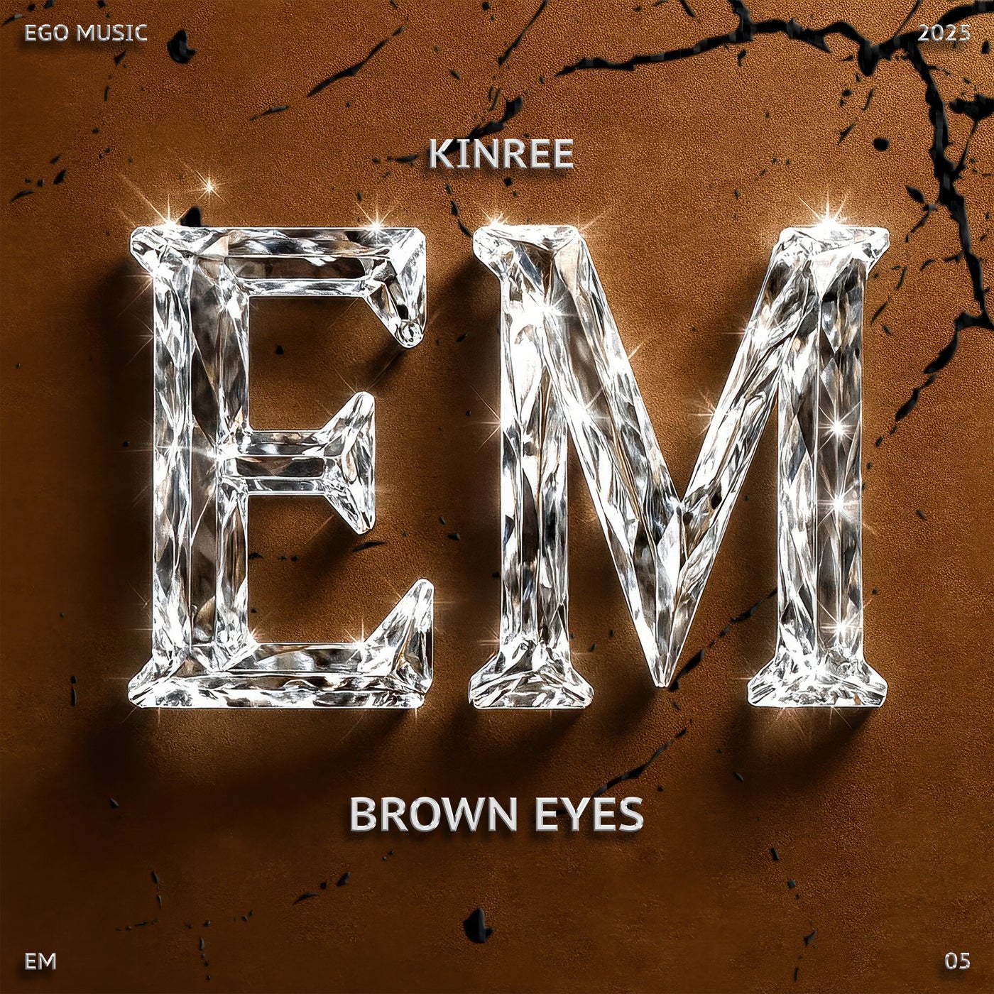 Cover - Kinree - Brown Eyes (Original Mix)