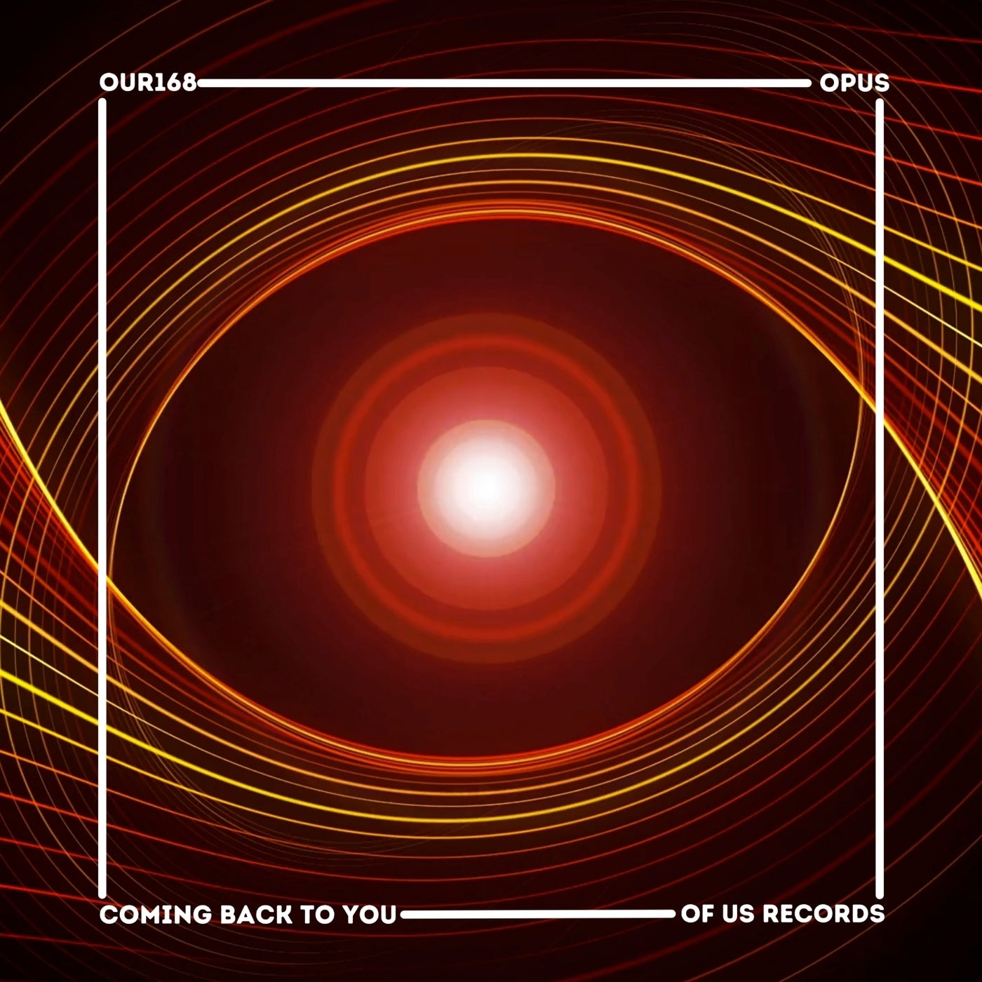 Cover - Opus - Coming Back to You (Extended Mix)