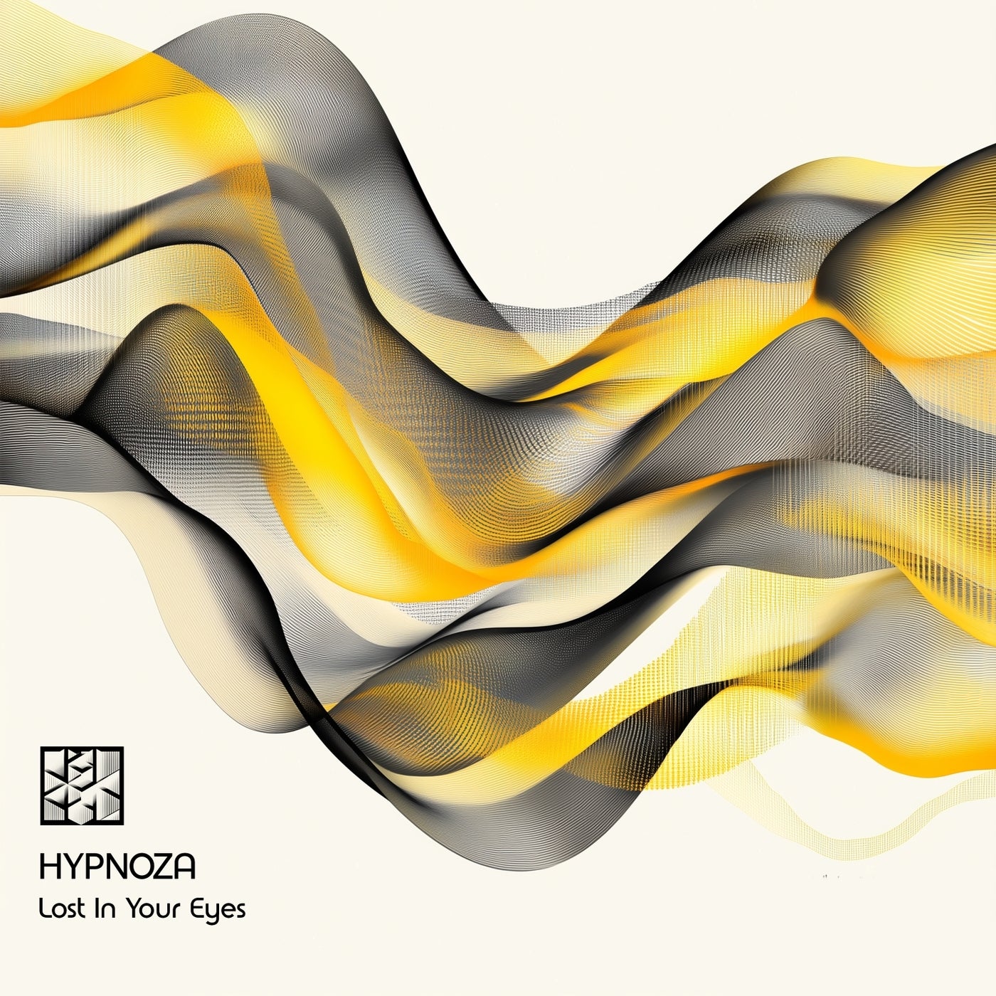 Cover - HYPNOZA - Lost in Your Eyes (Extended Mix)