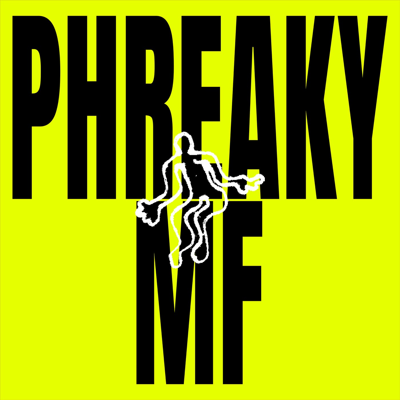 Cover - Mike Dunn, Mr. 69, Matroda, GREG 99 - Phreaky MF (Matroda & GREG 99 Remix)