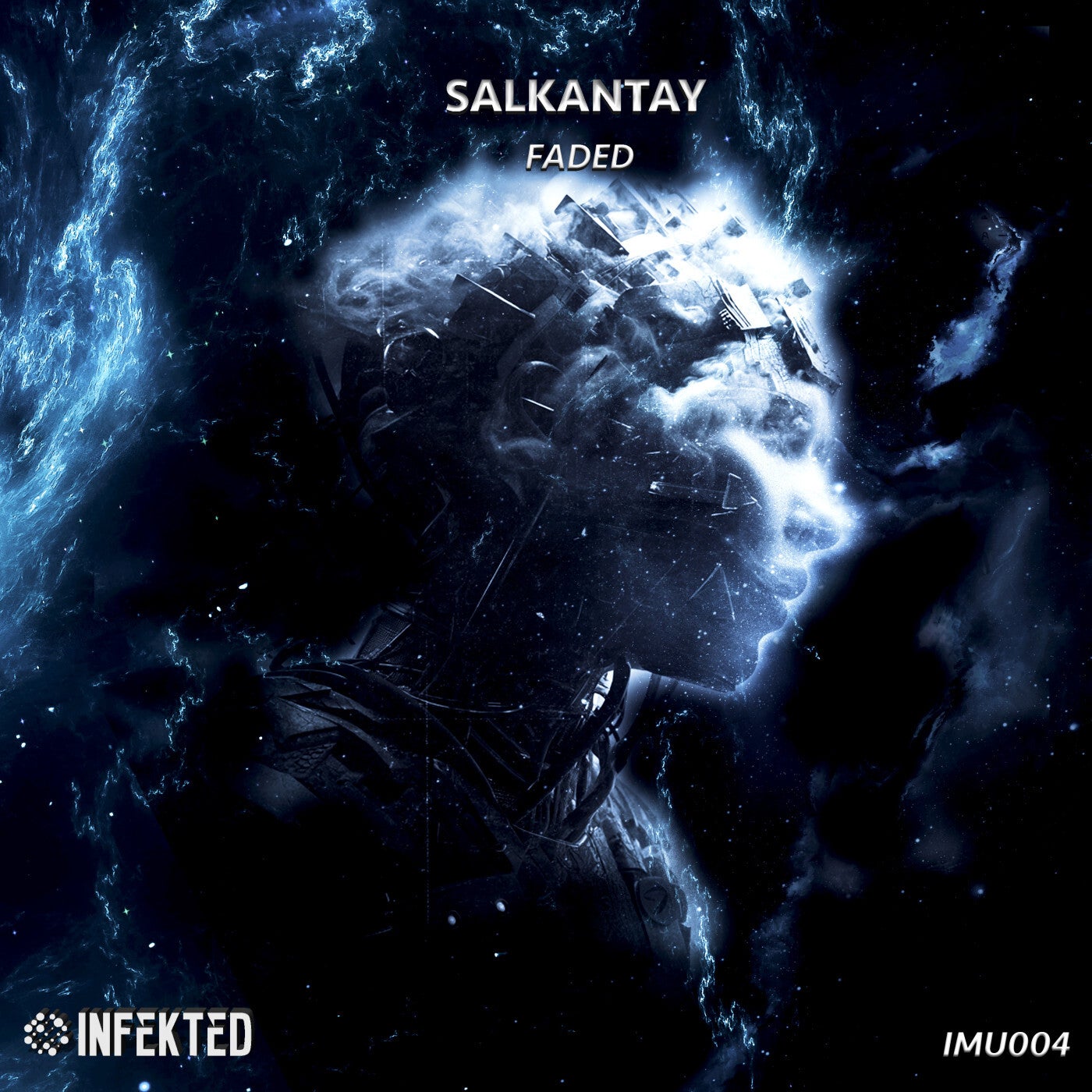 Cover - Salkantay - Faded (Original Mix)