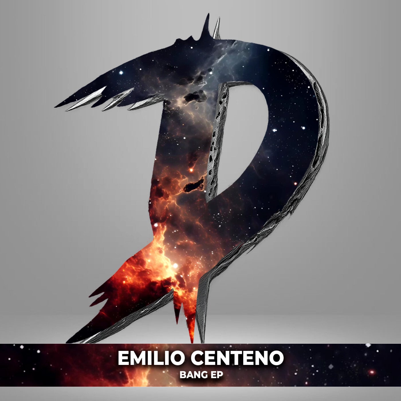 Cover - Emilio Centeno - FAVELA (Original Mix)