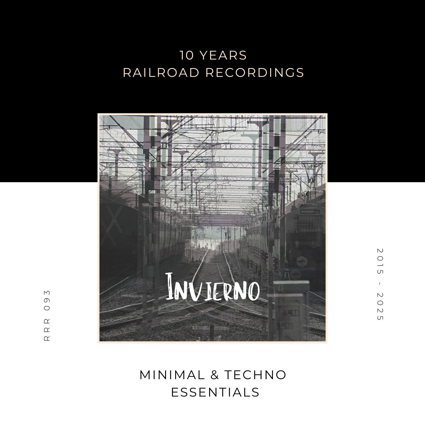 Cover - Sous - Paradox (Maxim Lany Remix)