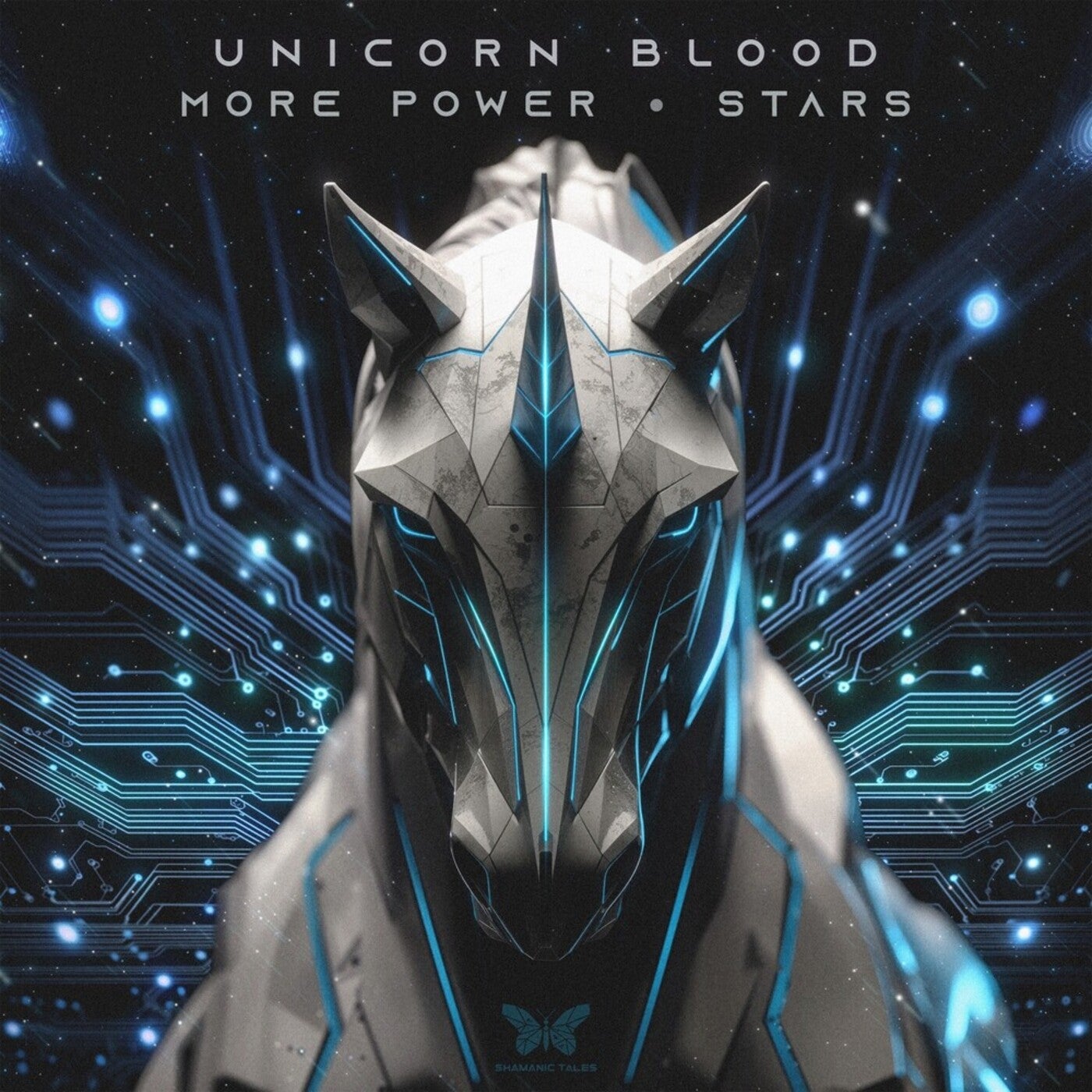 Cover - Unicorn Blood - Stars (Original Mix)