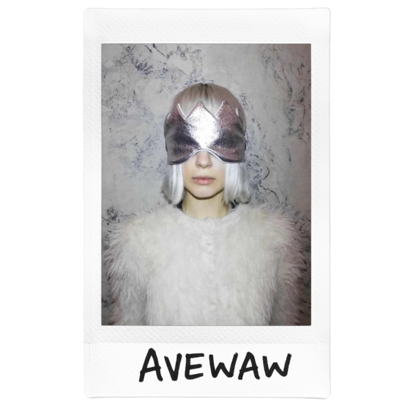 Cover - Domin, Faustyna Maciejczuk - Avewaw (Mislaw Remix)