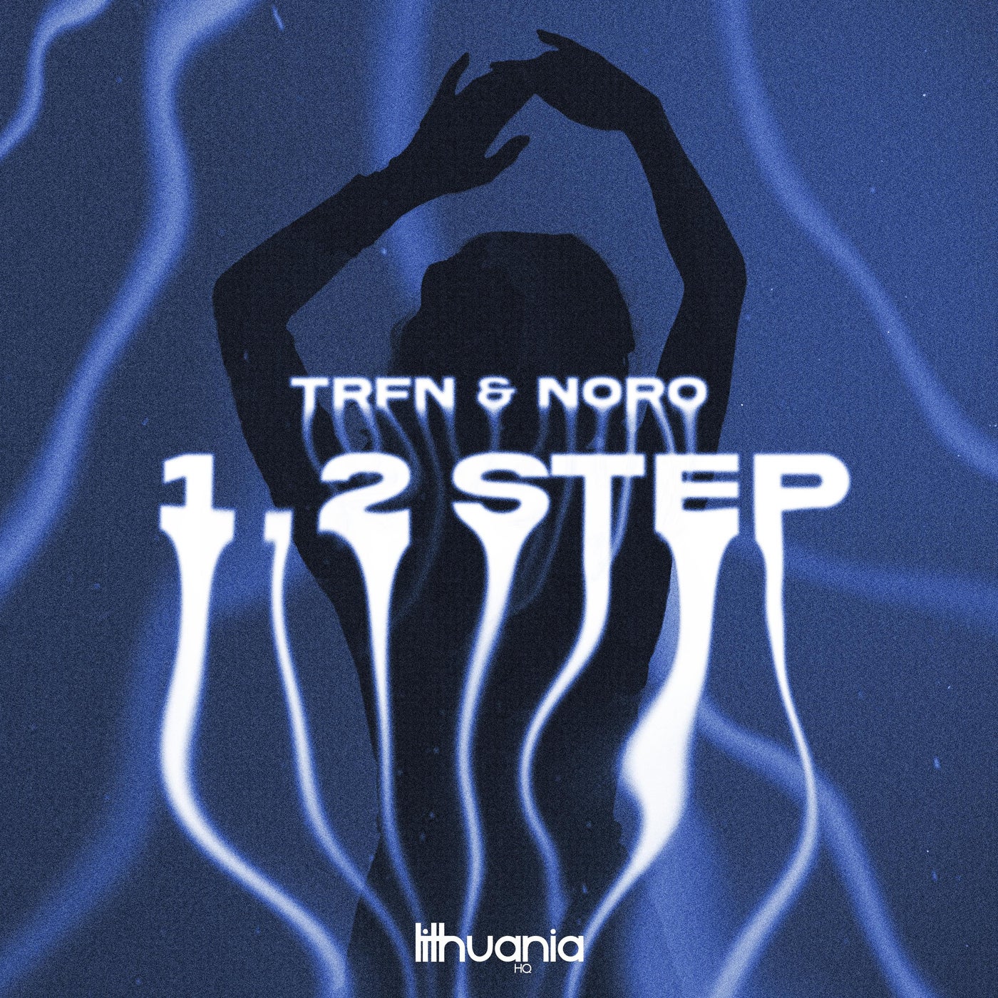 Cover - Noro, TRFN - 1, 2 Step (Original Mix)