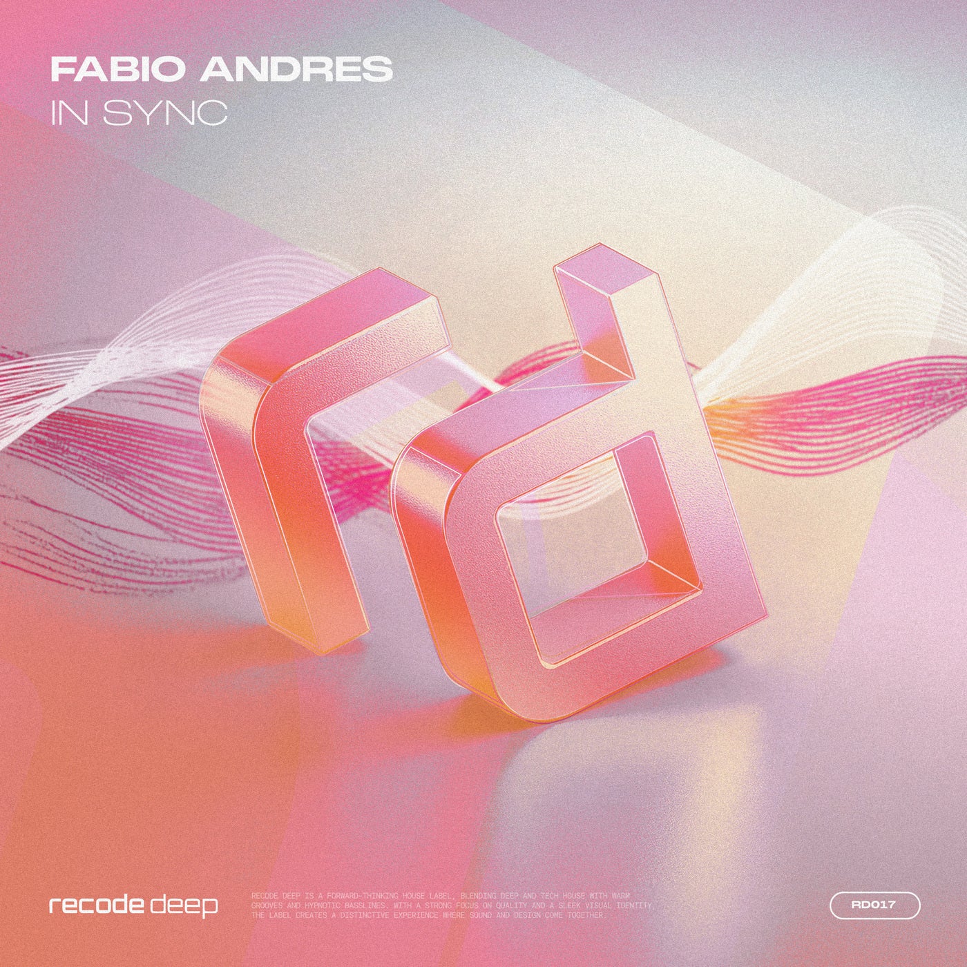 Cover - Fabio Andres - In Sync (Extended Mix)