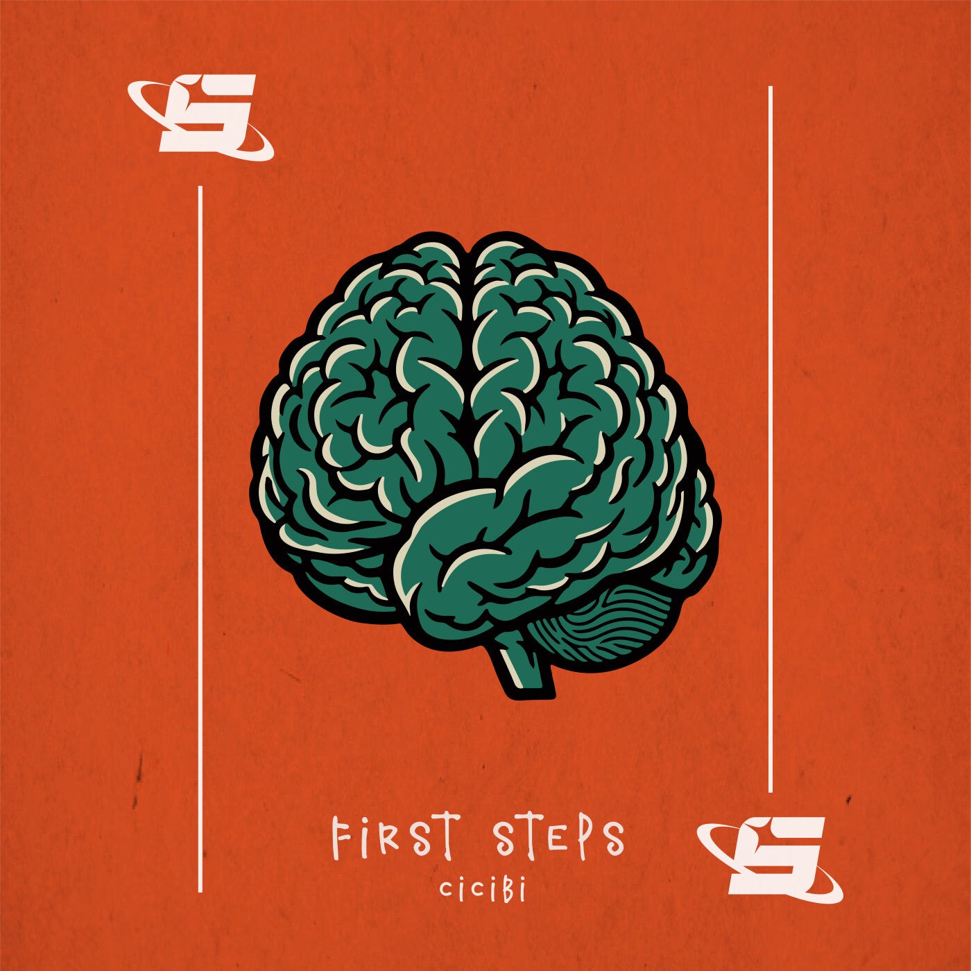 Cover - Cicibi - Thoughts (Original Mix)