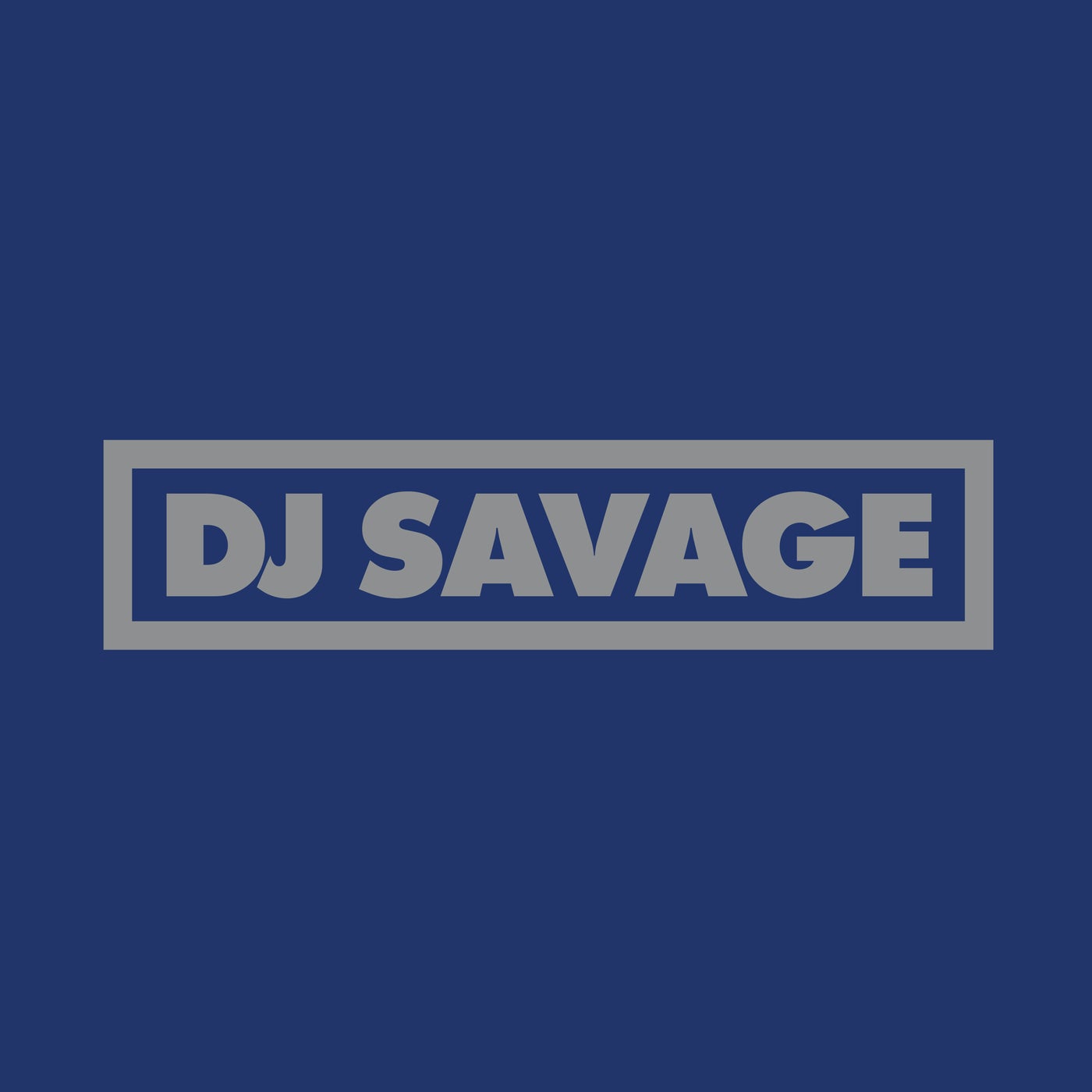 Cover - DJ Savage - Ballpoint (Original Mix)