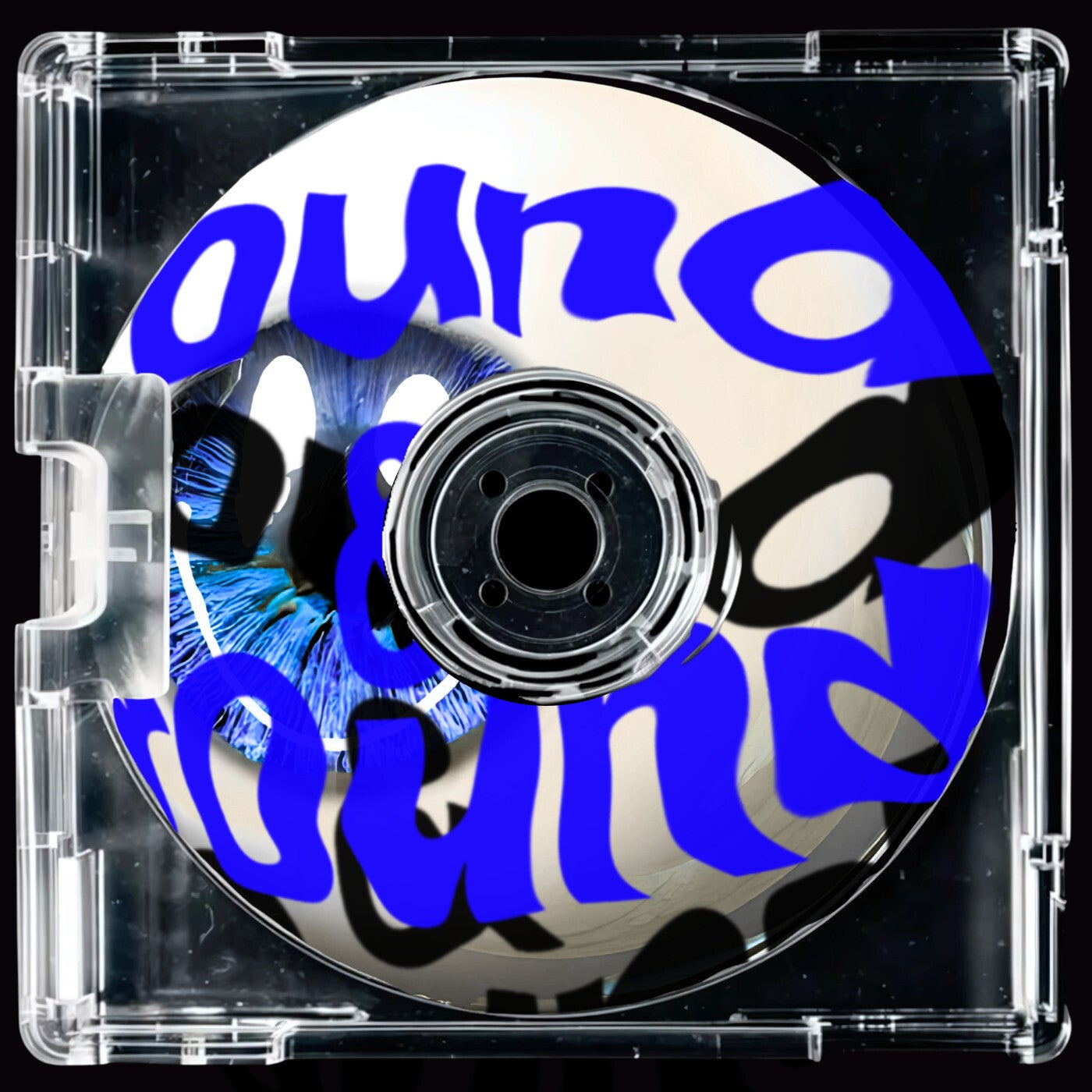 Cover - Josh Diaz - Round & Round (extended version) (Original Mix)