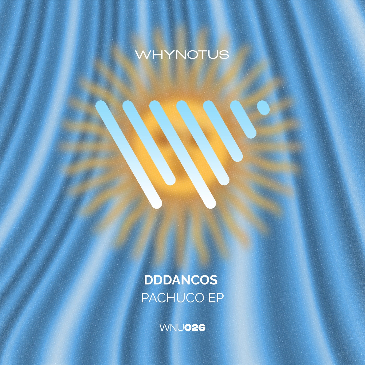 Cover - dddancos - Dreams (Original Mix)