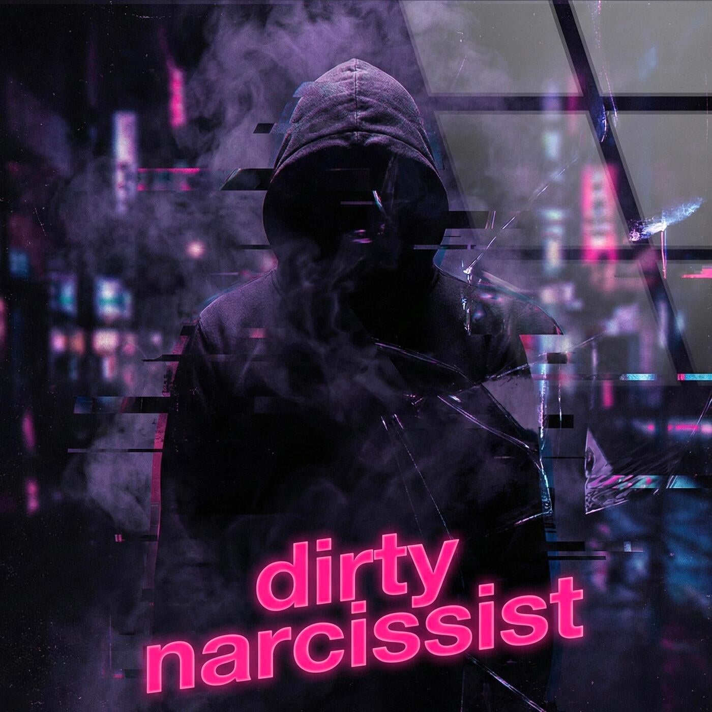 Cover - RauwSchaap - Dirty Narcissist (Original Mix)
