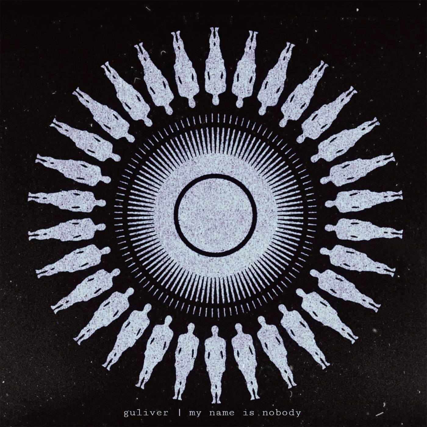 Cover - Guliver - Troy (Original Mix)