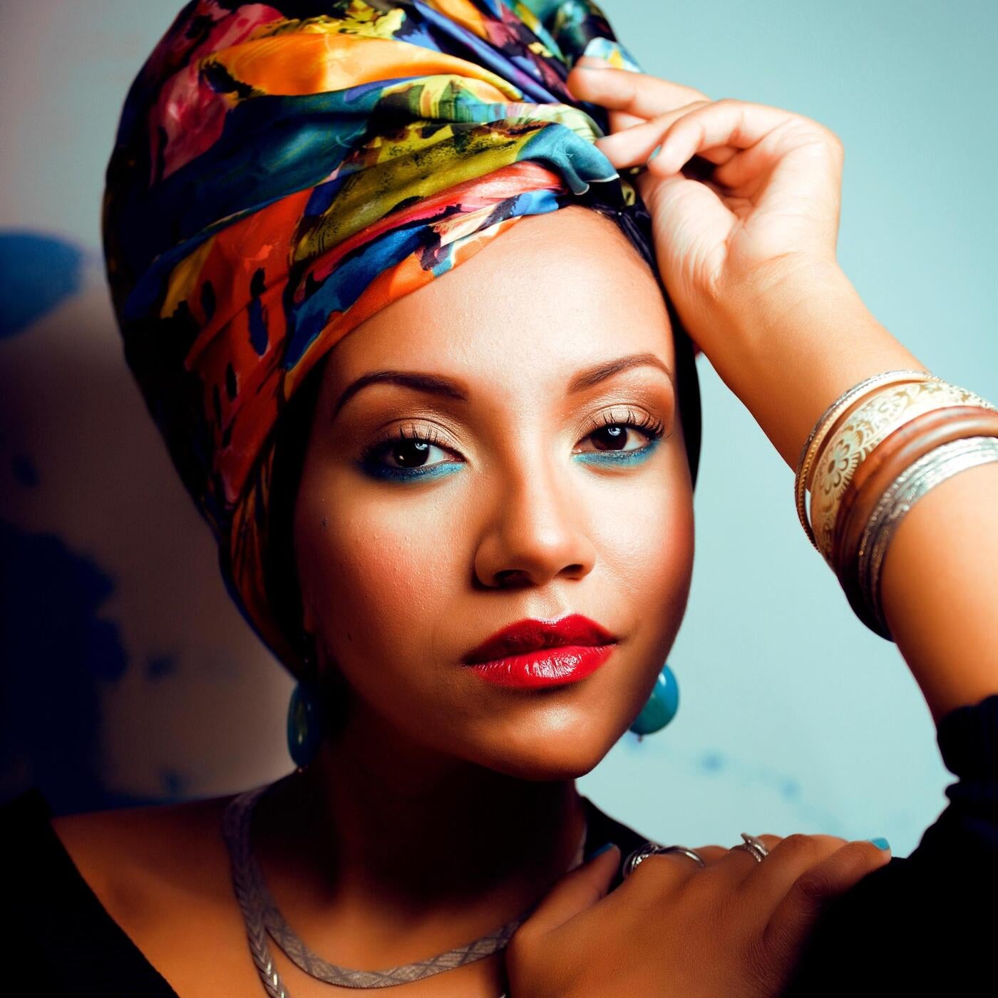 Cover - MK33 - Zobodo (Afro House Haitian Version Mix)