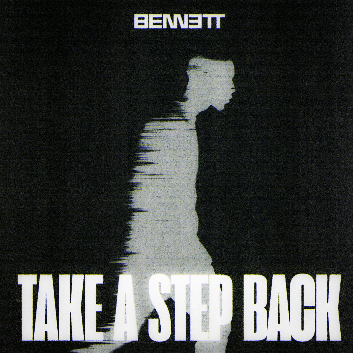 Cover - BENNETT (DE) - Take A Step Back (Extended)