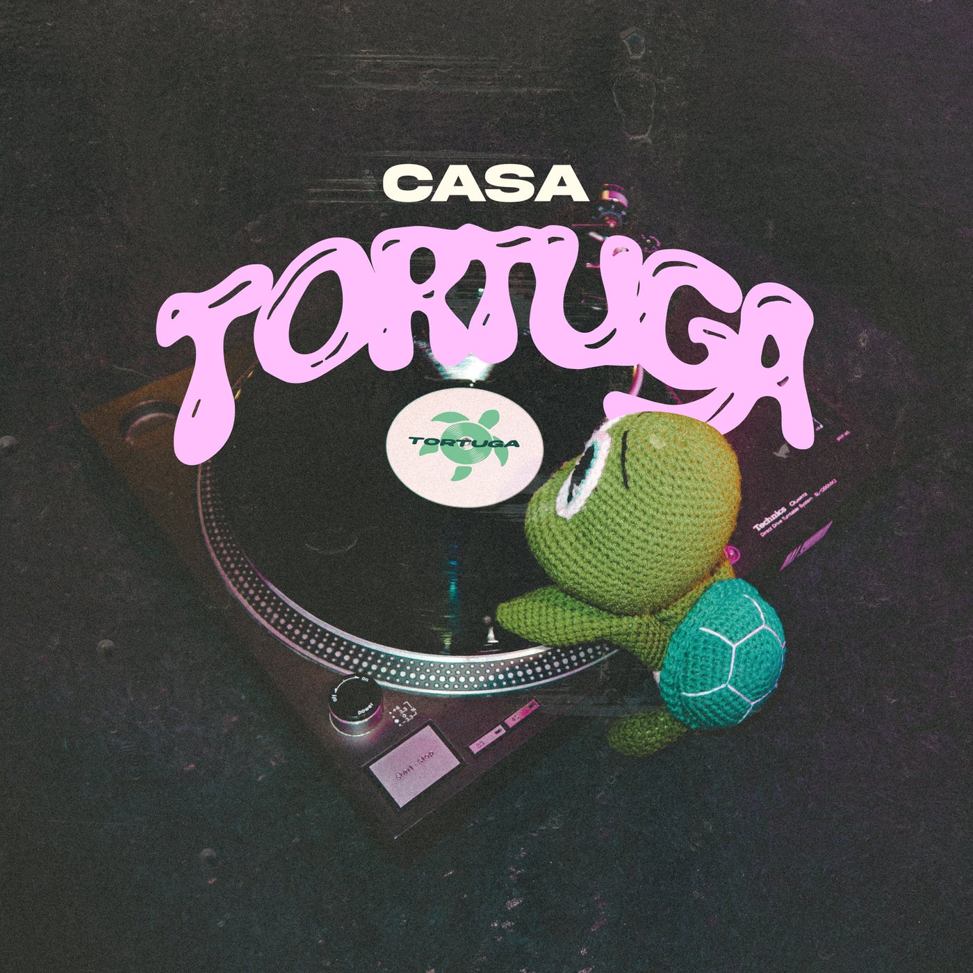 Cover - Markuss - Fragile (Original Mix)