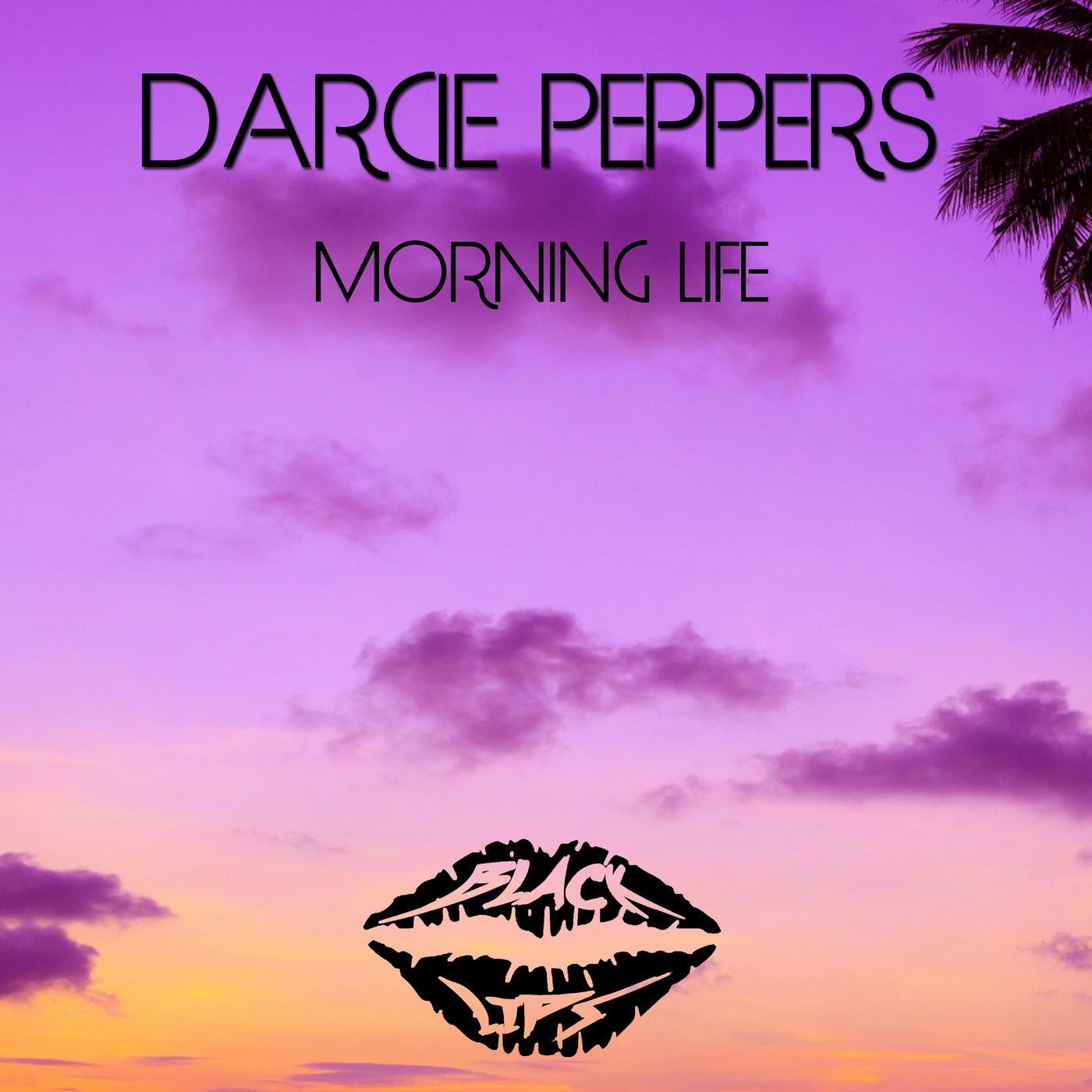 Cover - Darcie Peppers - Morning Life (Original Mix)
