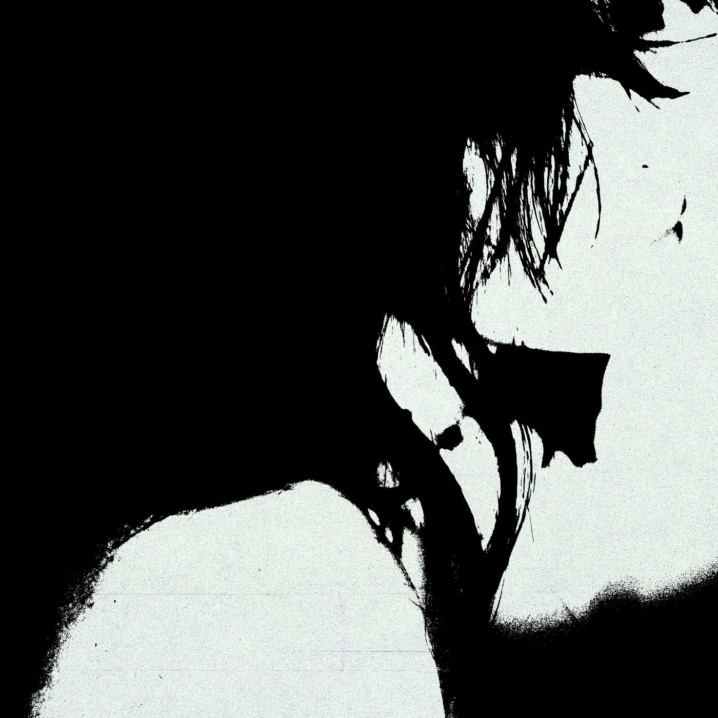 Cover - Manuel Falardeau, Francis Zella, Overexpose - Get Myself High (At Dawn)