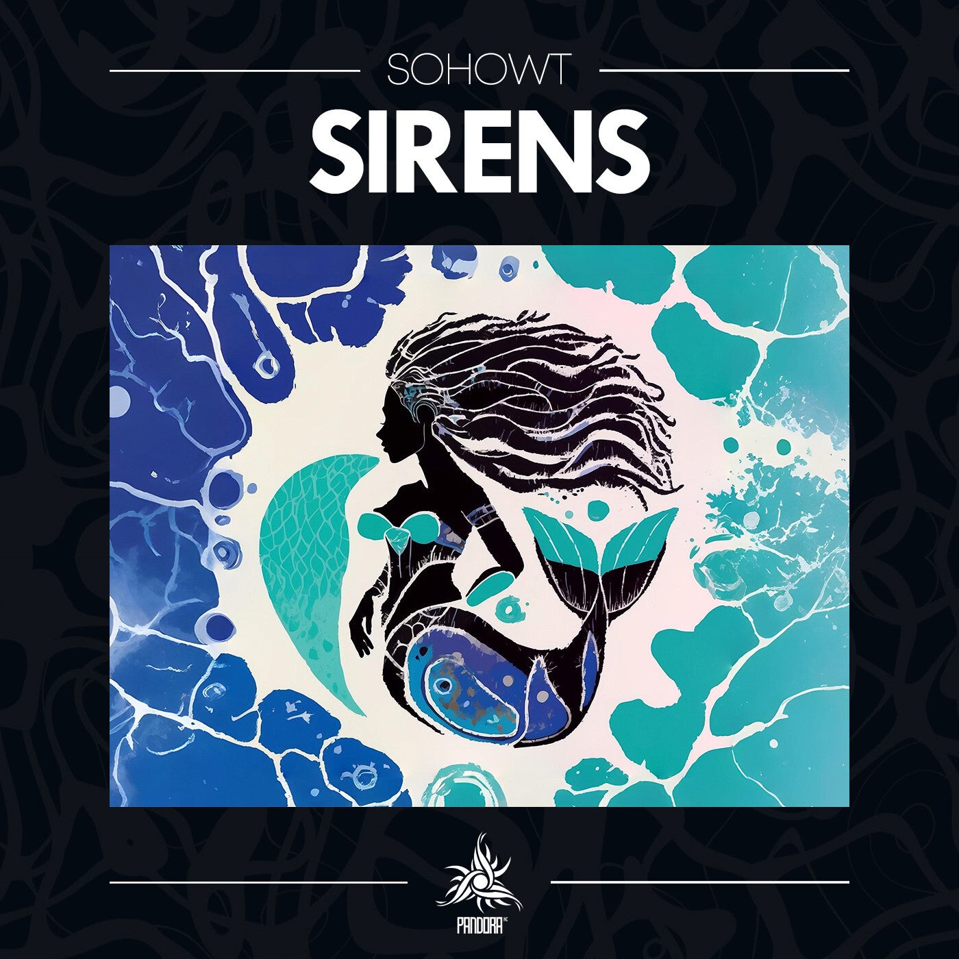 Cover - Sohowt - Sirens (Original Mix)