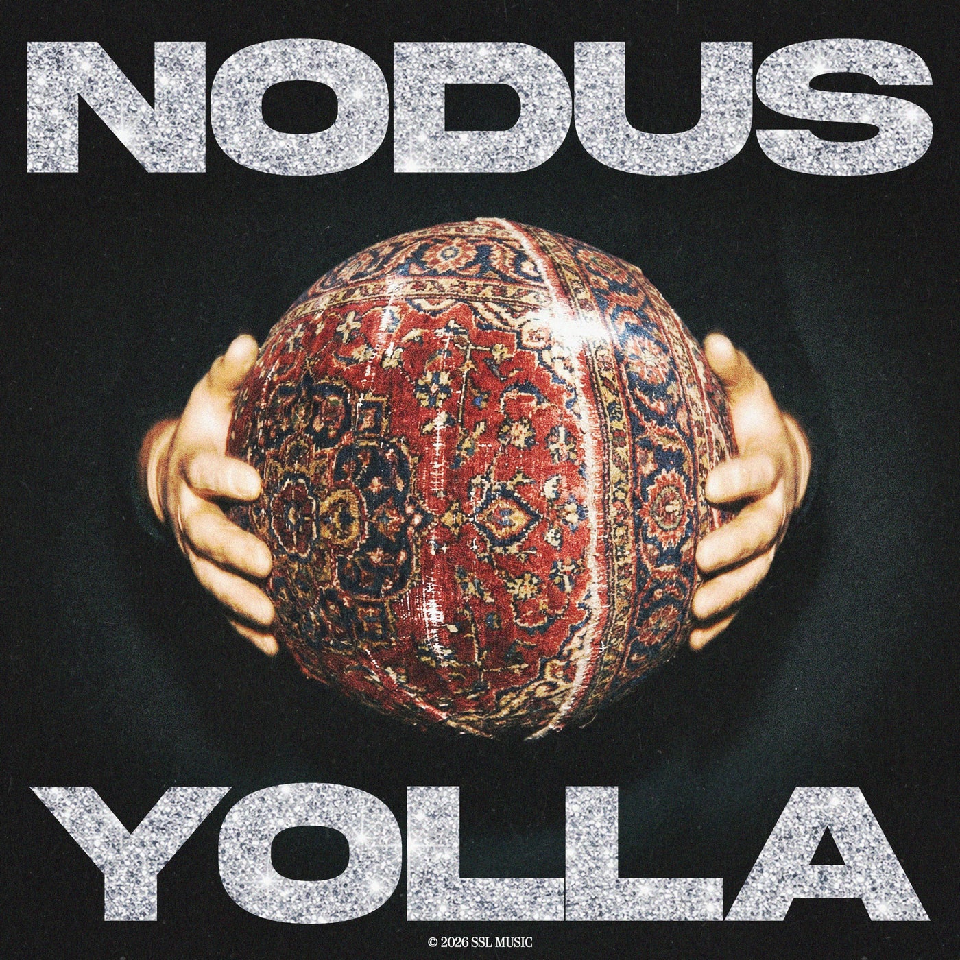 Cover - NODUS - Yolla (Extended Mix)