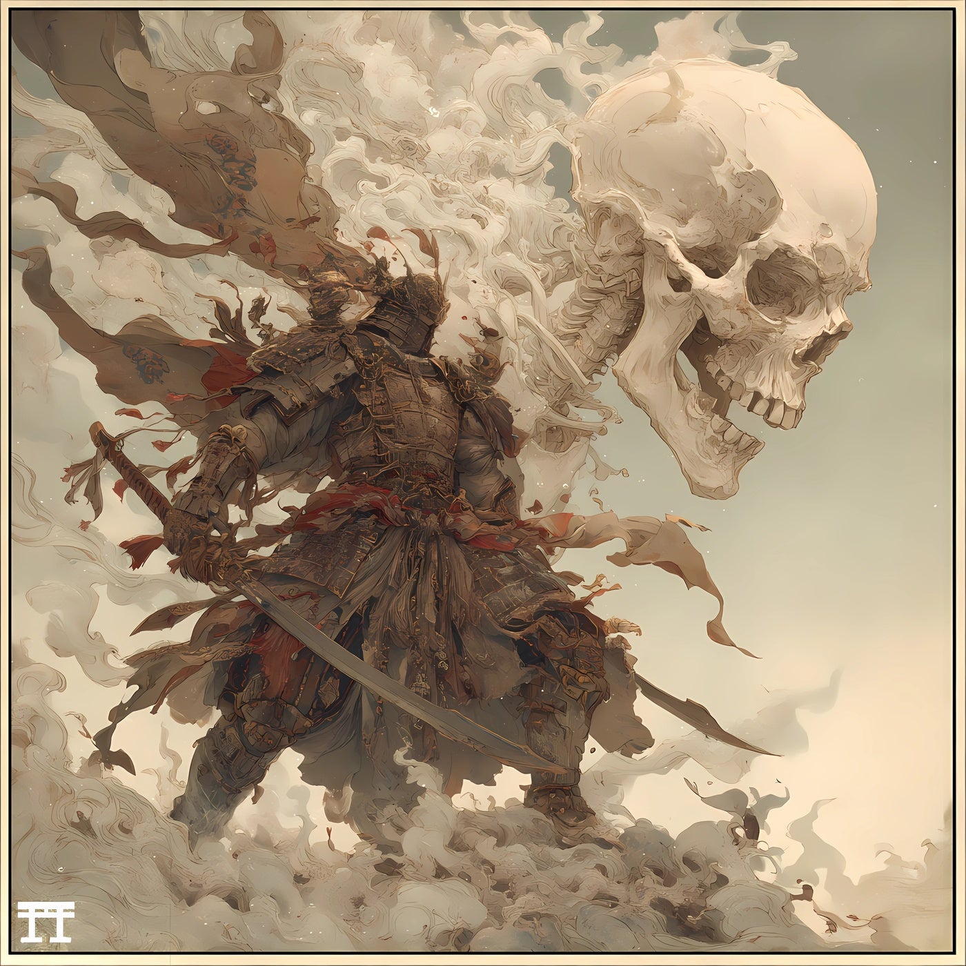 Cover - Nachtigaller, SONDERLING - SEELENRISS (AWAKE VIP)