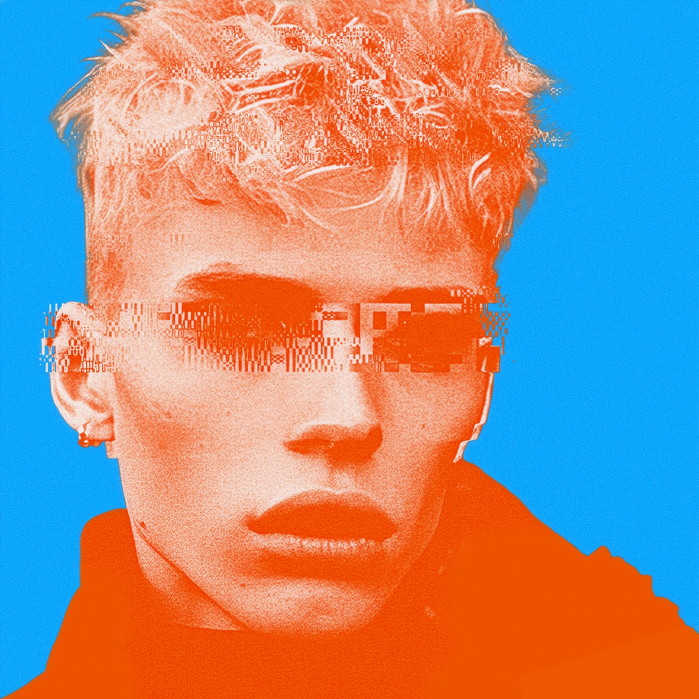 Cover - Ennea - Do This Right (Original Mix)