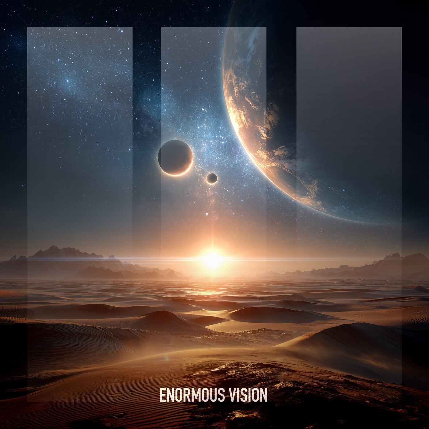 Cover - CJ Arthur - Rise Up (Extended Mix)