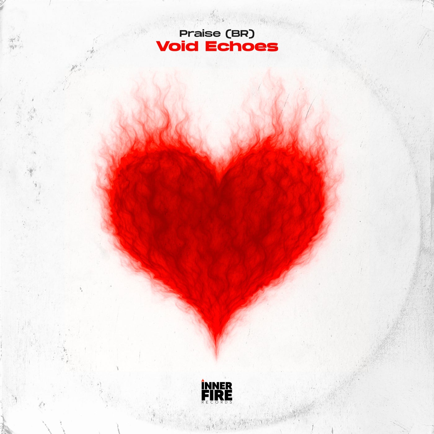 Cover - Praise (BR) - Void Echoes (Original Mix)