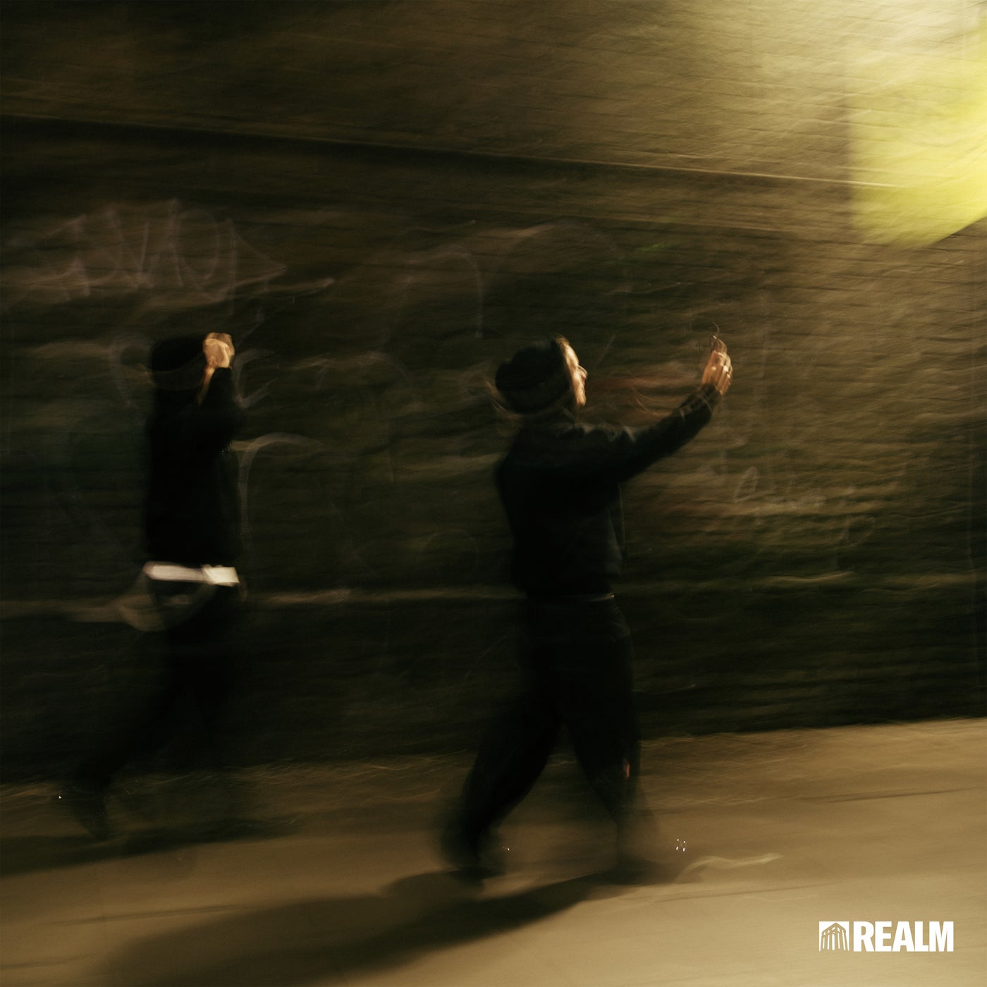 Cover - Riordan, Danny P (IRL) - 909 (Extended Mix)