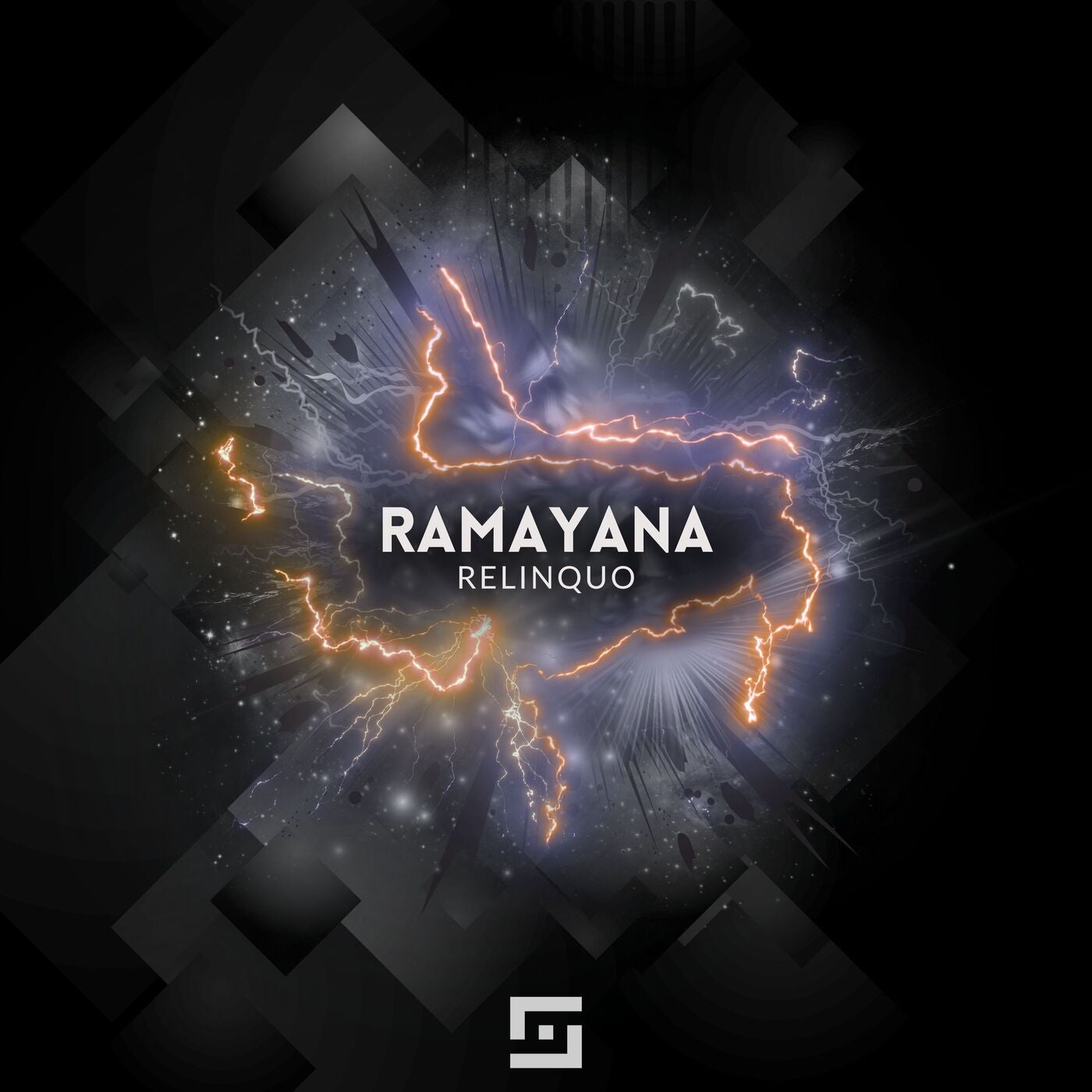 Cover - Relinquo - Ramayana (Original Mix)