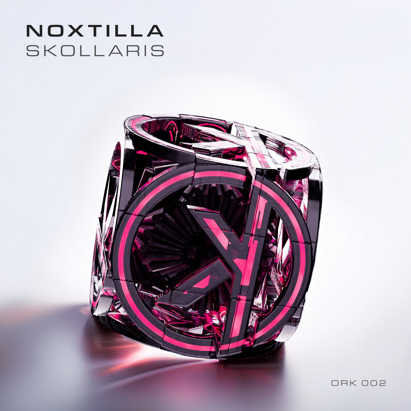 Cover - Skollaris - Noxtilla (Original Mix)