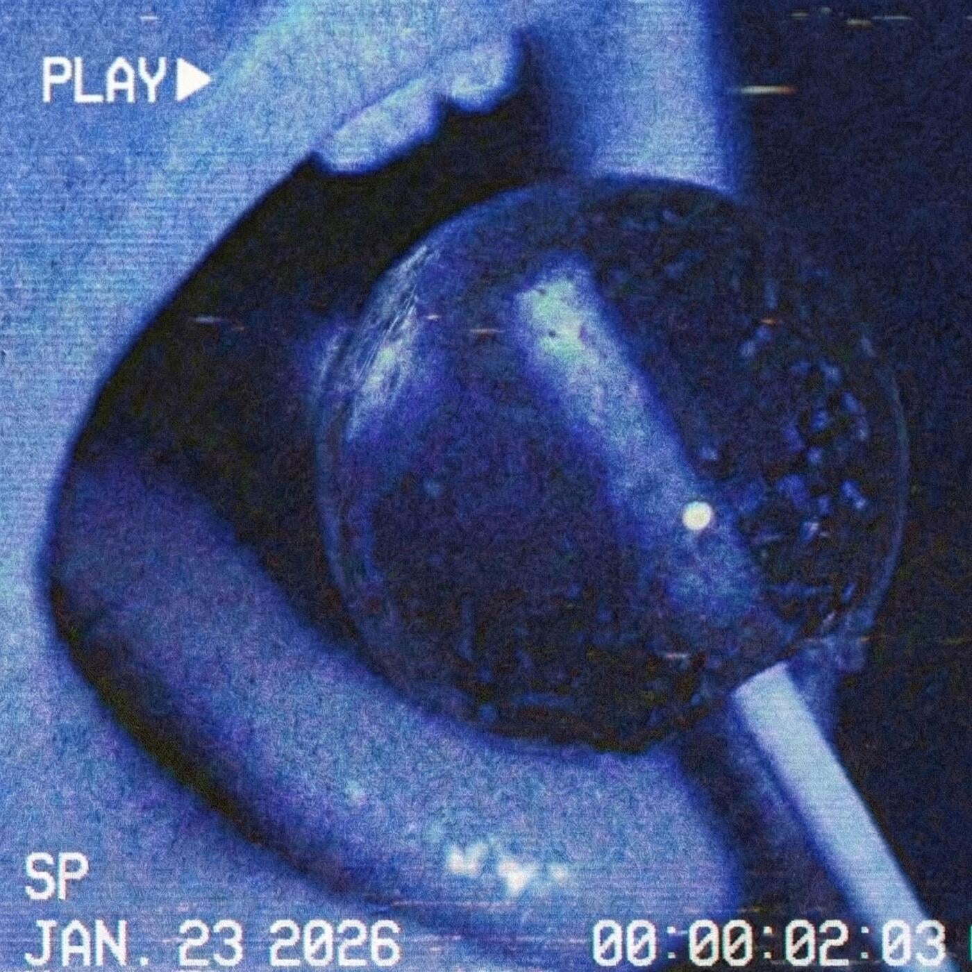 Cover - We Met Offline - Sweet (Original Mix)