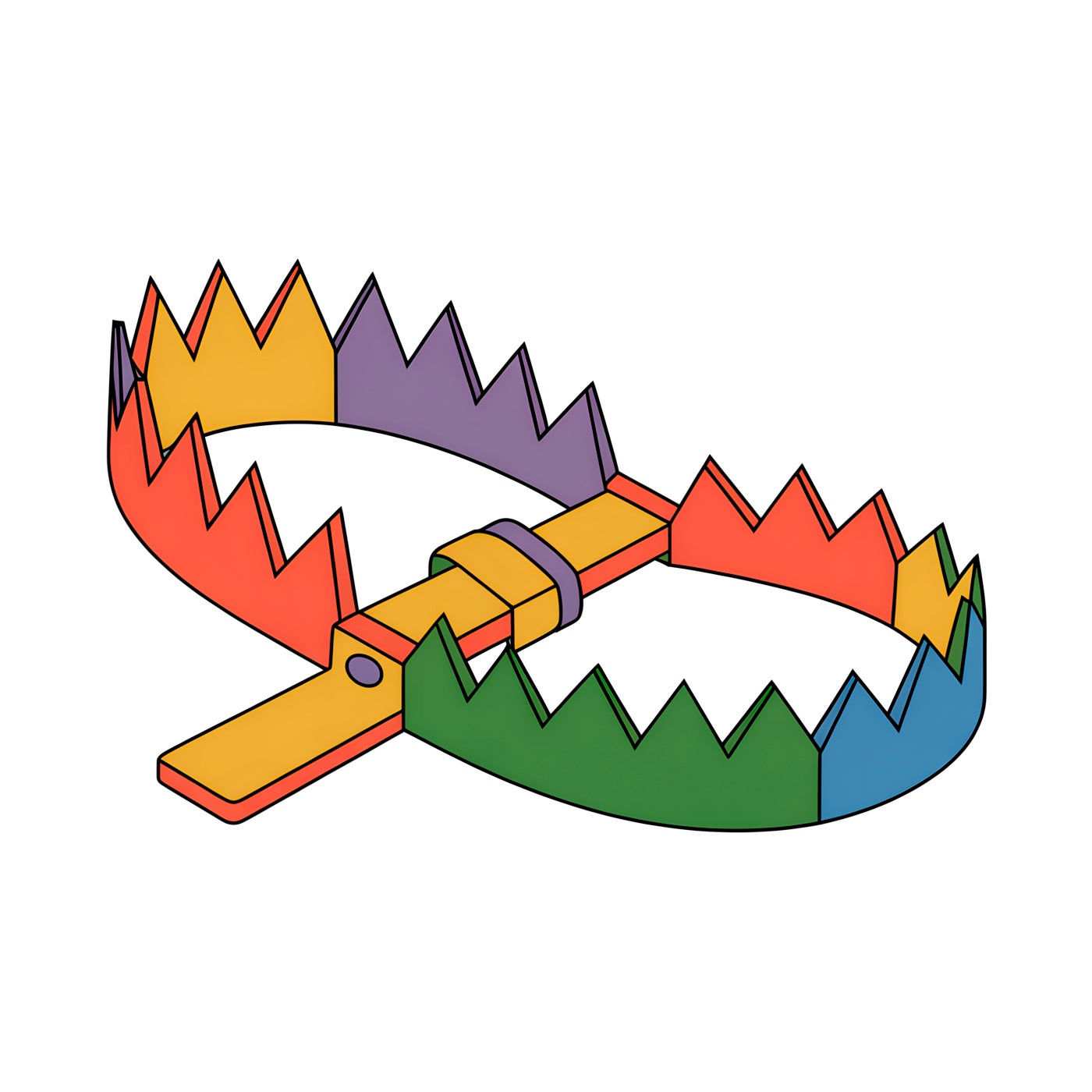 Cover - Dobrov, Gar1sson - Trap (Original Mix)